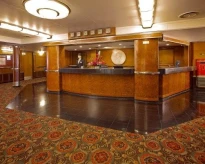 O Queen Mary