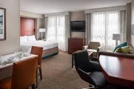 Residence Inn Long Beach Downtown