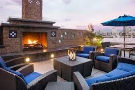 Residence Inn Long Beach Downtown