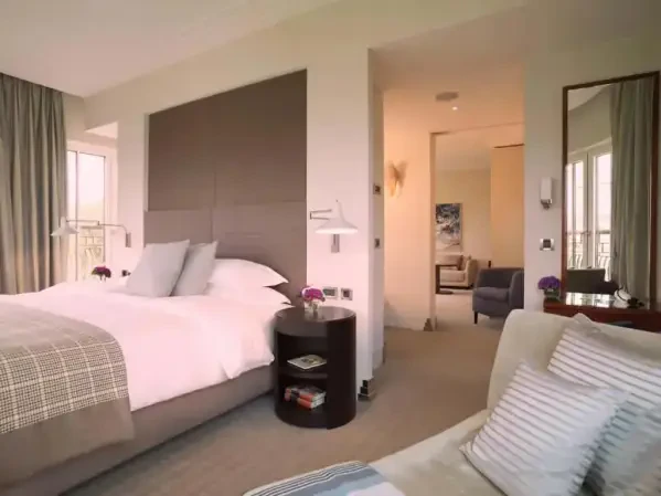 Rocco Forte The Charles Hotel