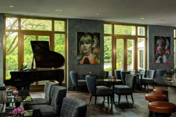 Rocco Forte The Charles Hotel