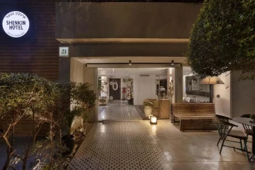 Shenkin Hotel