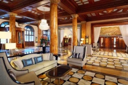 The Westin Excelsior