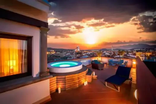 The Westin Excelsior