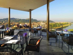 The Westin Excelsior