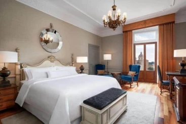 The Westin Excelsior