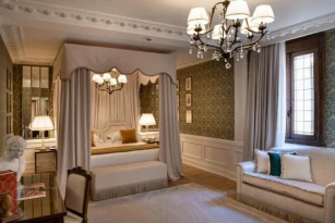Helvetia And Bristol Firenze - Starhotels Collezione