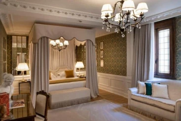 Helvetia And Bristol Firenze - Starhotels Collezione