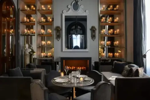 Helvetia And Bristol Firenze - Starhotels Collezione