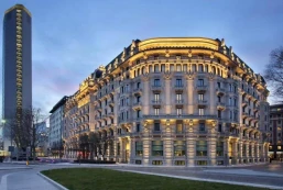 Excelsior Hotel Gallia, A Luxury Collection Hotel, Milão