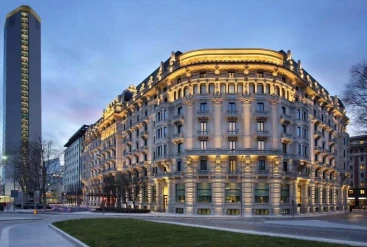 Excelsior Hotel Gallia, A Luxury Collection Hotel, Milan