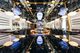 Excelsior Hotel Gallia, A Luxury Collection Hotel, Milão