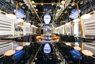 Excelsior Hotel Gallia, A Luxury Collection Hotel, Milan