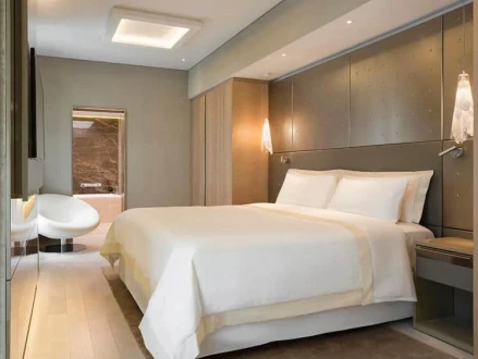 Excelsior Hotel Gallia, A Luxury Collection Hotel, Milão