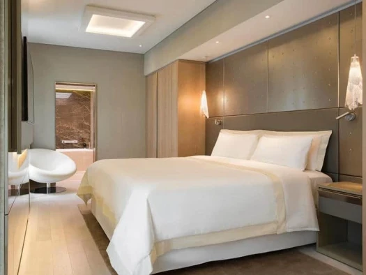Excelsior Hotel Gallia, A Luxury Collection Hotel, Milan