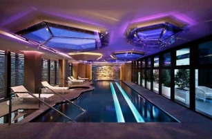 Excelsior Hotel Gallia, A Luxury Collection Hotel, Milão
