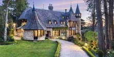 Thorngrove Manor