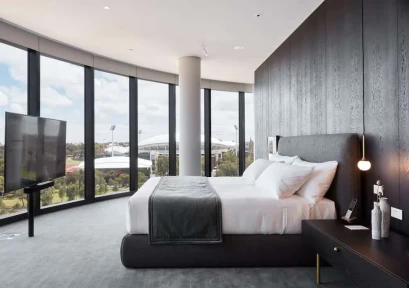 Eos by SkyCity