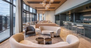 Eos by SkyCity