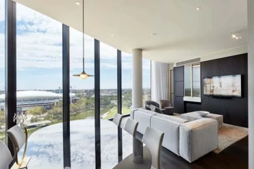 Eos by SkyCity