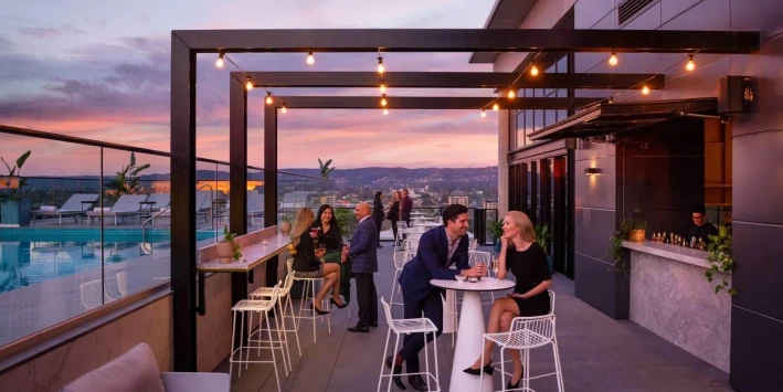 Crowne Plaza Adelaide