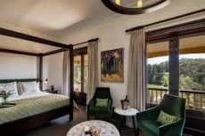 Mount Lofty House