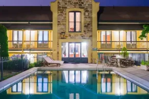 Mount Lofty House