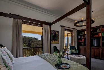 Mount Lofty House