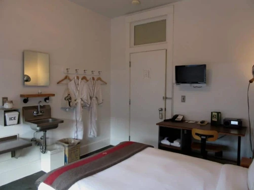 Ace Hotel Seattle