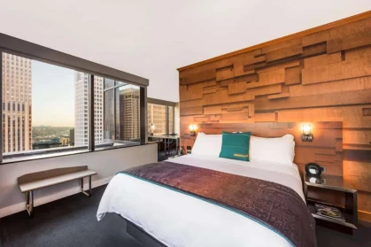W Seattle by Marriott
