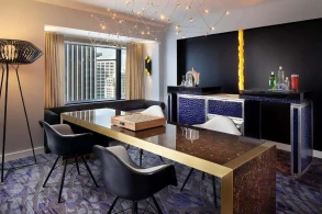 W Seattle by Marriott