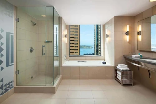 W Seattle by Marriott