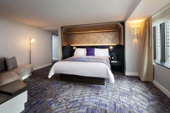 W Seattle by Marriott