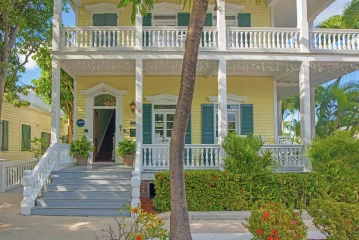 La Pensione Inn B&B