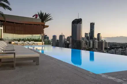 Emporium Hotel South Bank