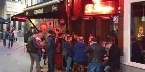 Live DJ - from 9pm Live DJ - from 9pm