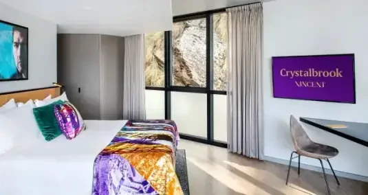 Crystalbrook Vincent