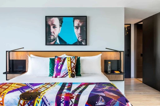 Crystalbrook Vincent