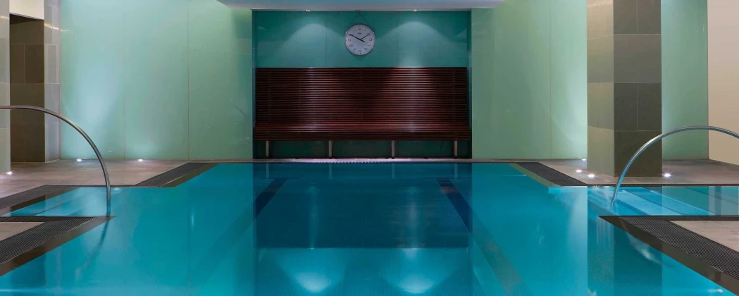 The Westin Melbourne