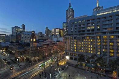 Westin Melbourne