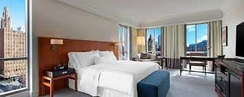 Westin Melbourne