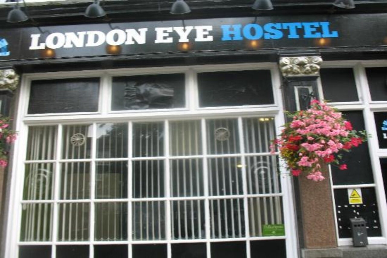 Londen Eye Hostel