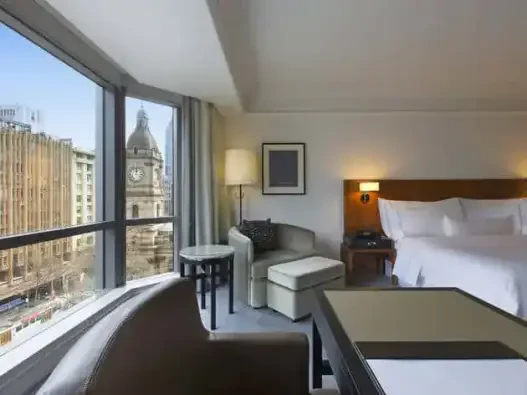 The Westin Melbourne