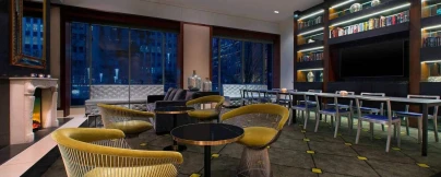 Westin Melbourne