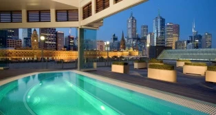 O Langham Melbourne
