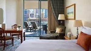 O Langham Melbourne
