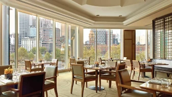 O Langham Melbourne