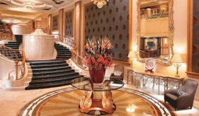 O Langham Melbourne