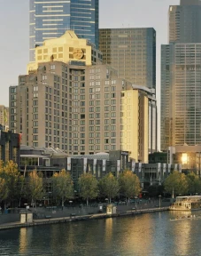 O Langham Melbourne