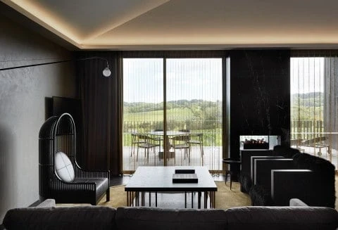 Jackalope Hotel Mornington Peninsula